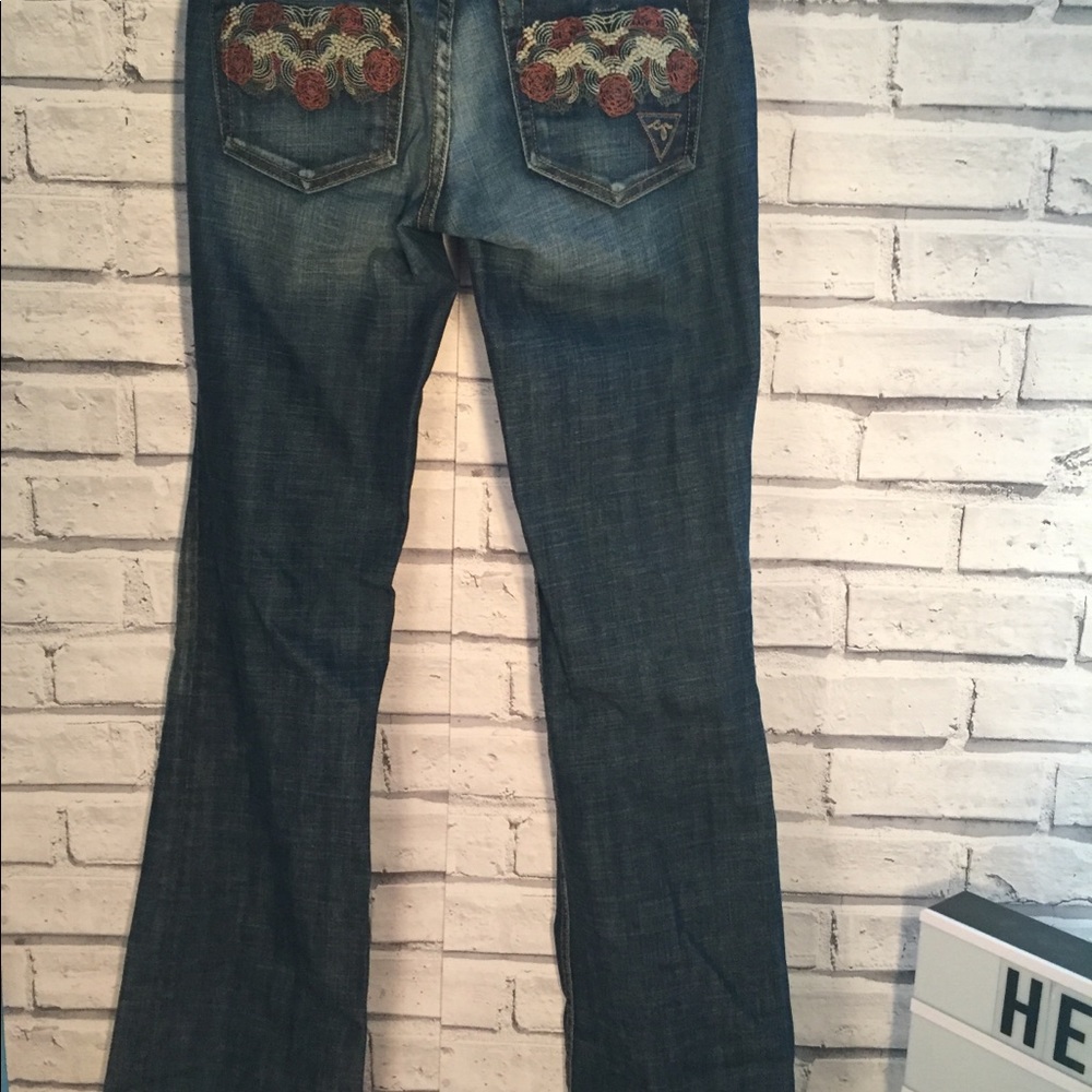Jeans - Picture 4 of 5